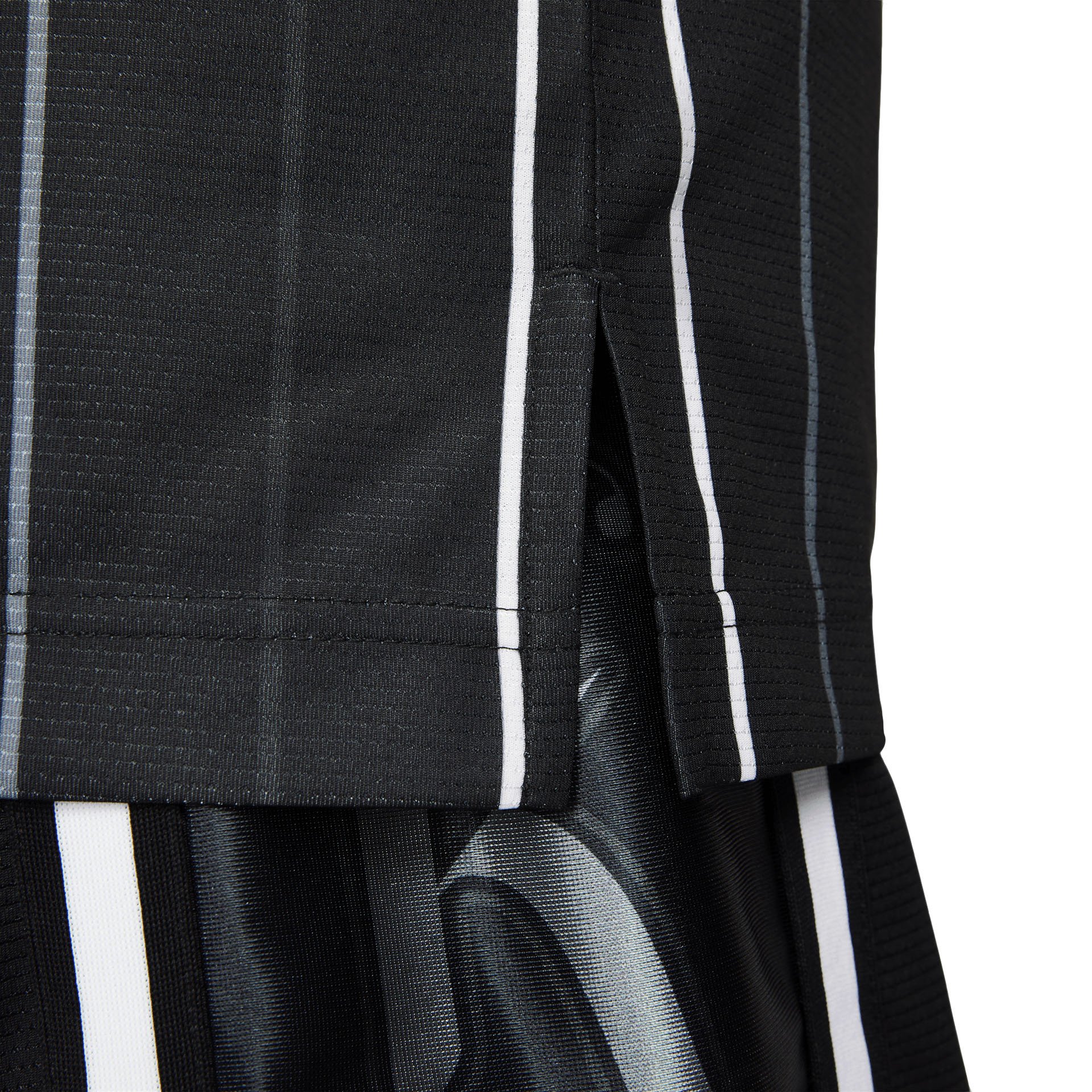 DNA Essential Jersey "Black"