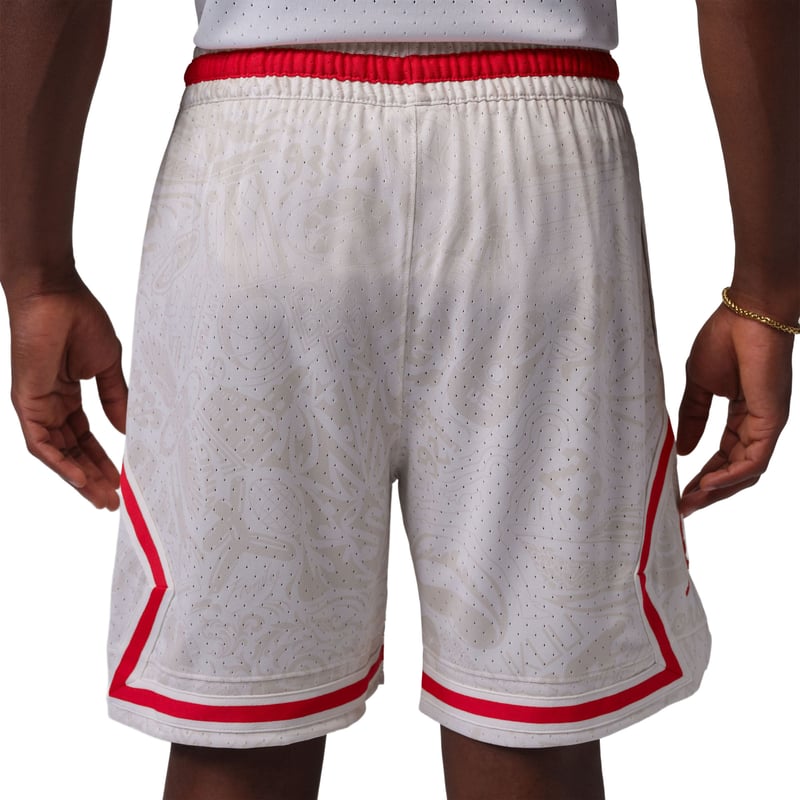 Sport AOP Diamond Short "Phantom" 2