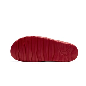 Break Slide "University Red"