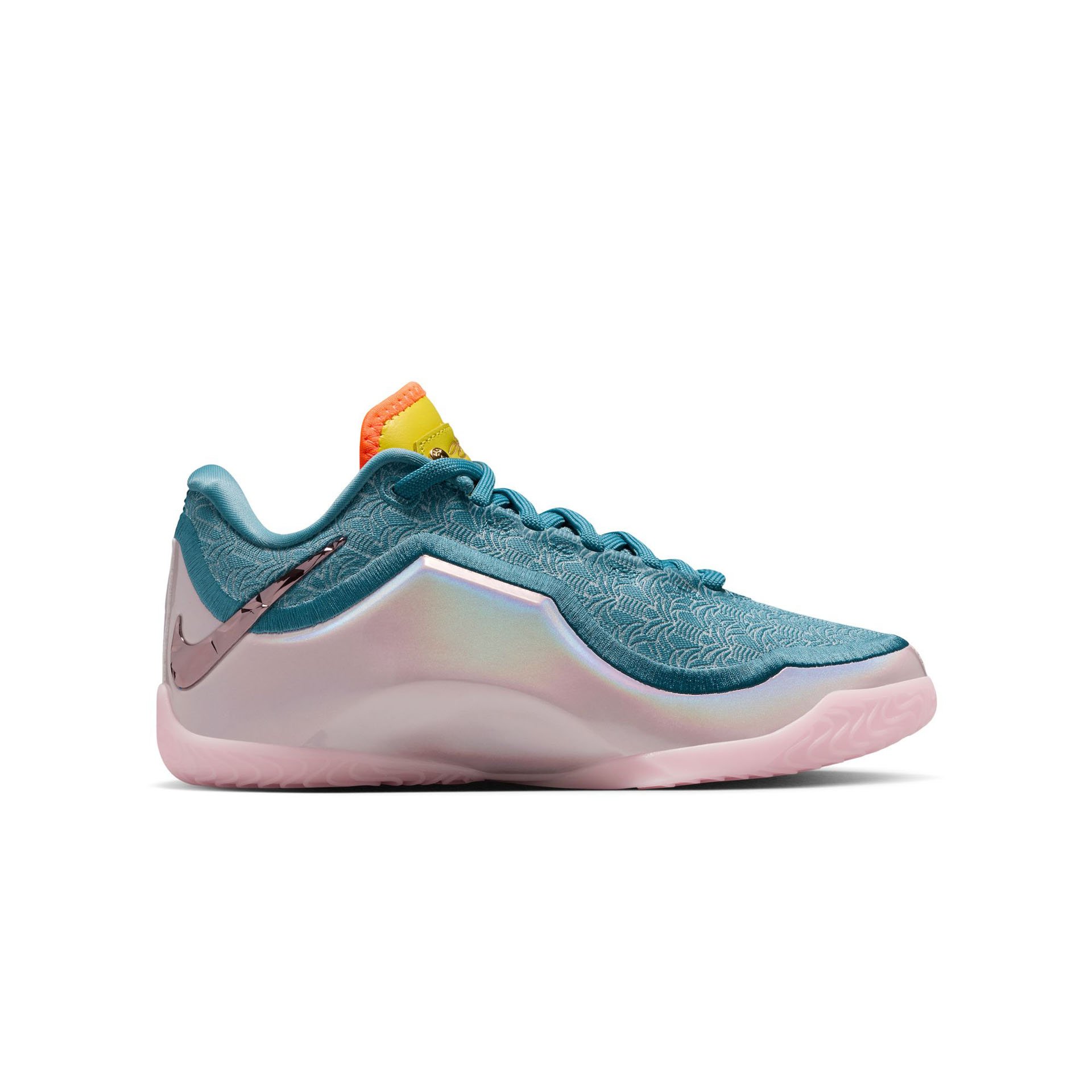 LeBron XXIII "Miami Twice" GS