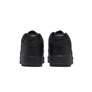 Air Force 1 '07 "Triple Black"