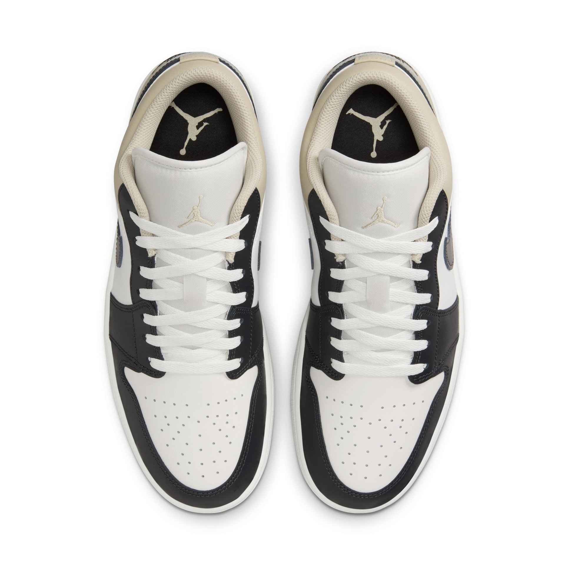 Air Jordan 1 Low "Rattan"