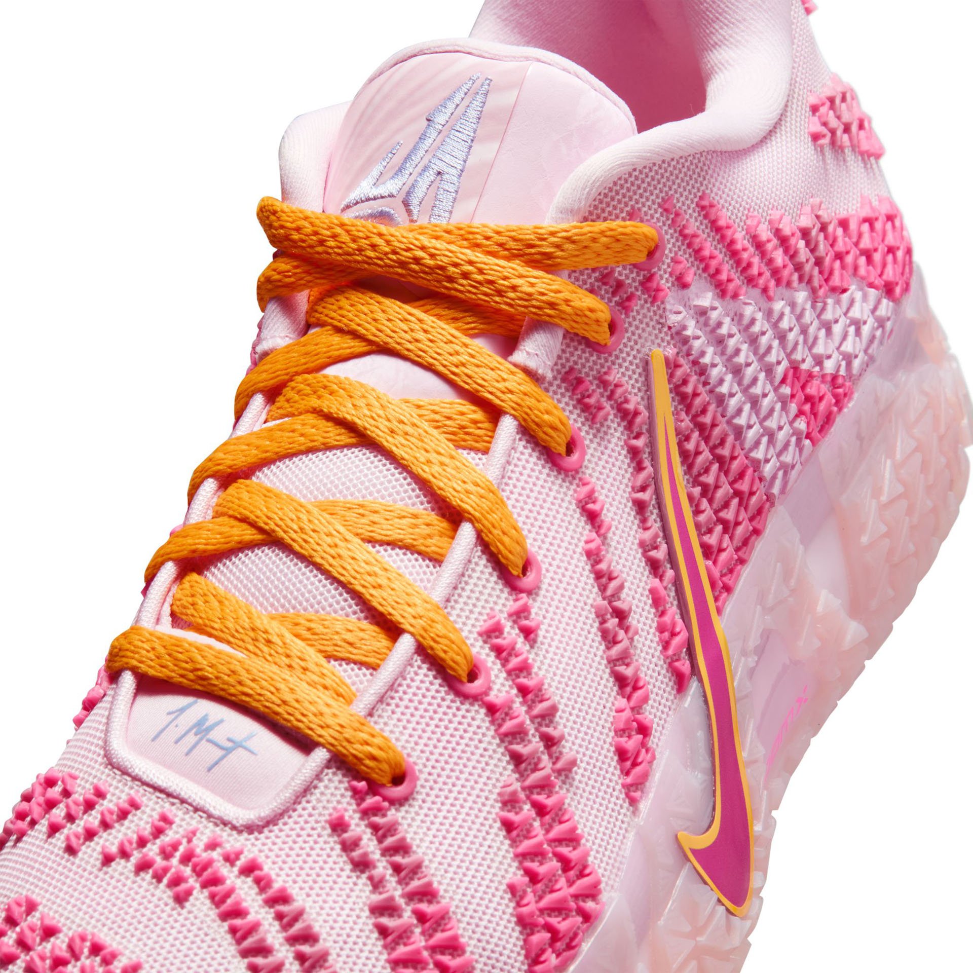 Ja 3 "Jelly Bean"