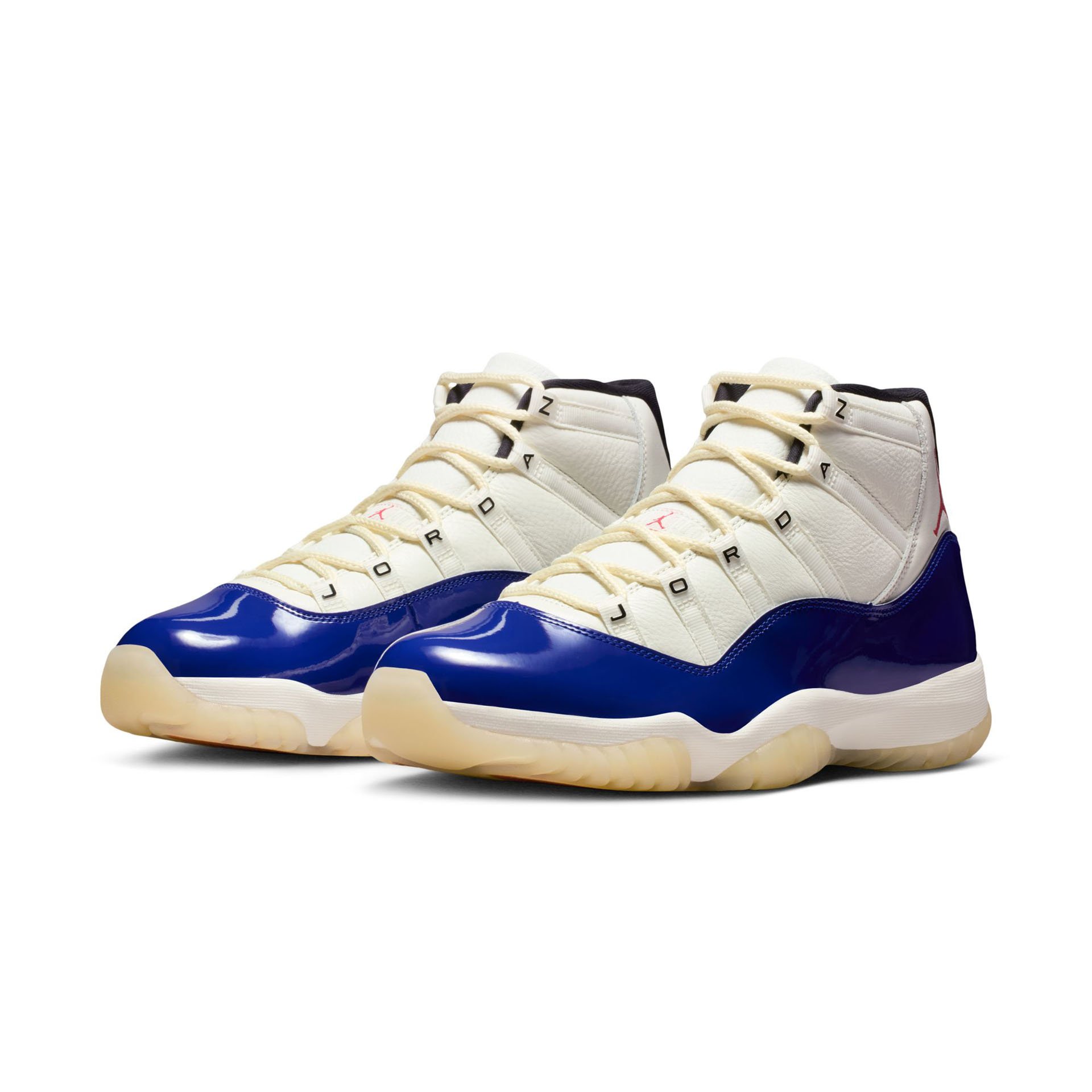 Air Jordan 11 "Rare Air"