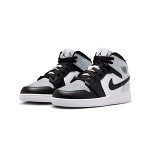 Air Jordan 1 Mid "Aura" GS