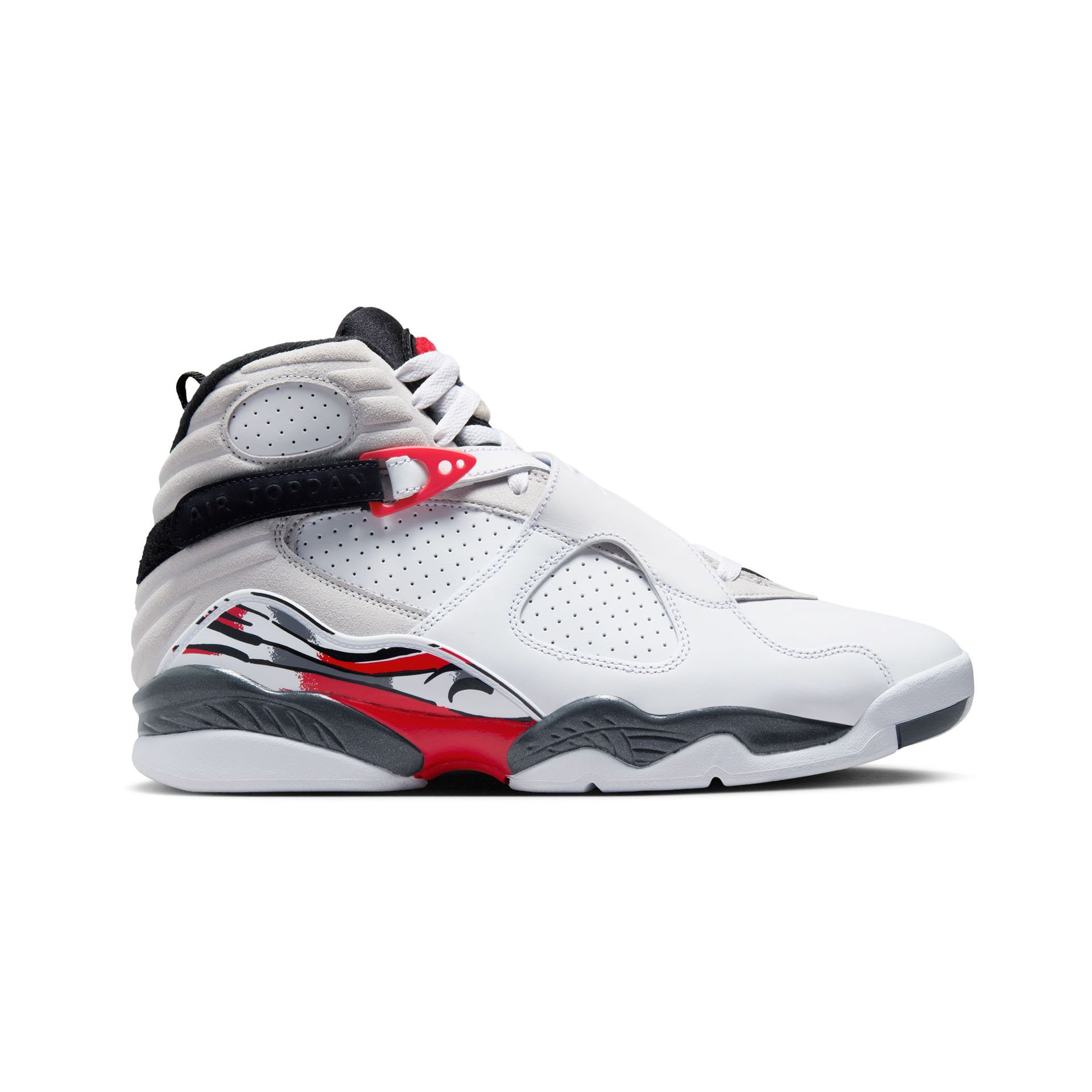 Air Jordan 8 "Bugs Bunny"