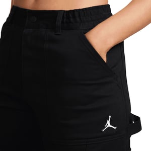 WMNS Essential Utility Core Pant "Black"