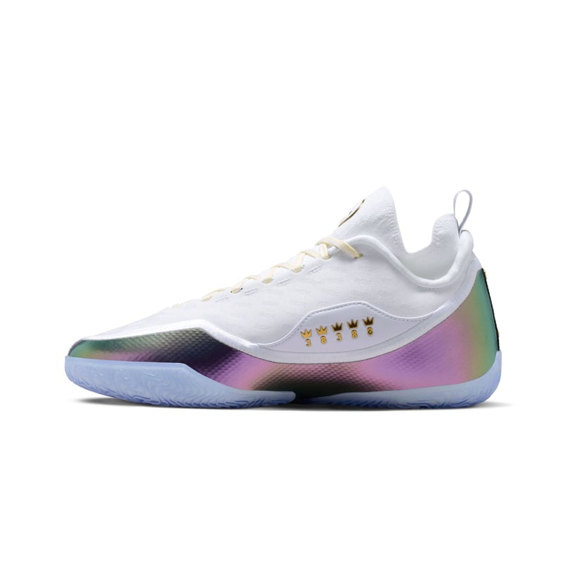 LeBron XXIII Elite "For the Record" 2