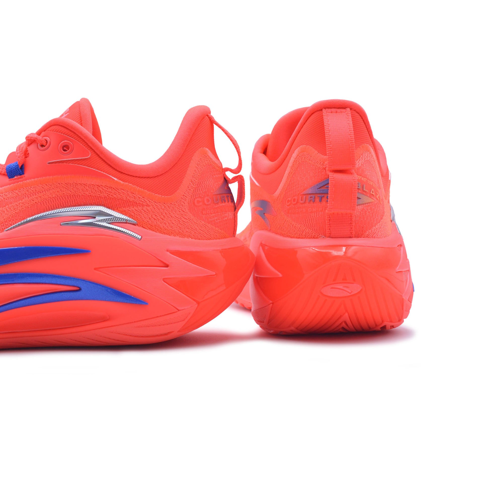 Shock Wave 7.0 "Red"