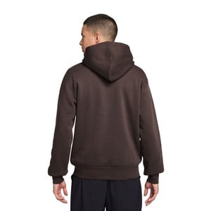 Brooklyn Fleece PO Hoodie "Baroque Brown"