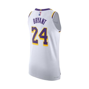 Los Angeles Lakers Authentic Jersey "Bryant"