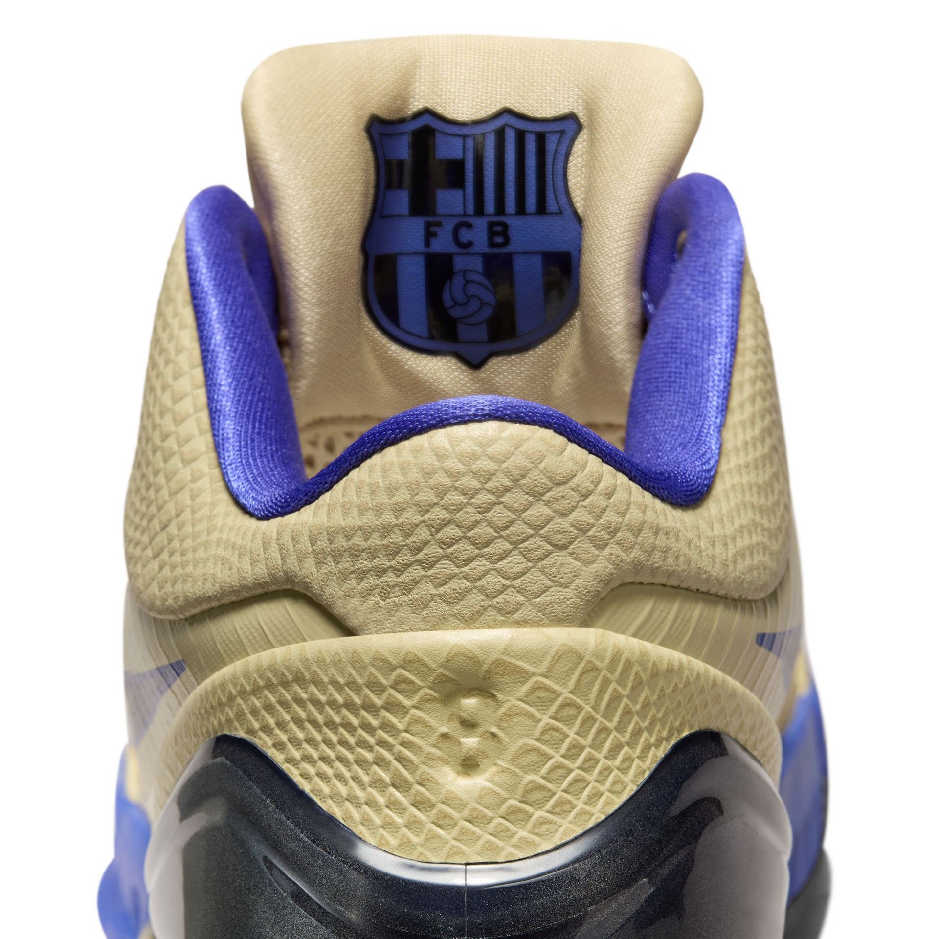 Kobe 4 Protro "FC Barcelona"