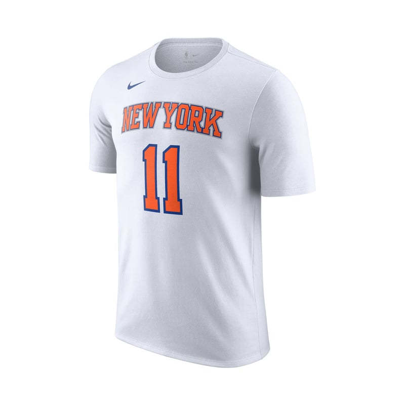 New York Knicks Association NN Tee "Brunson"