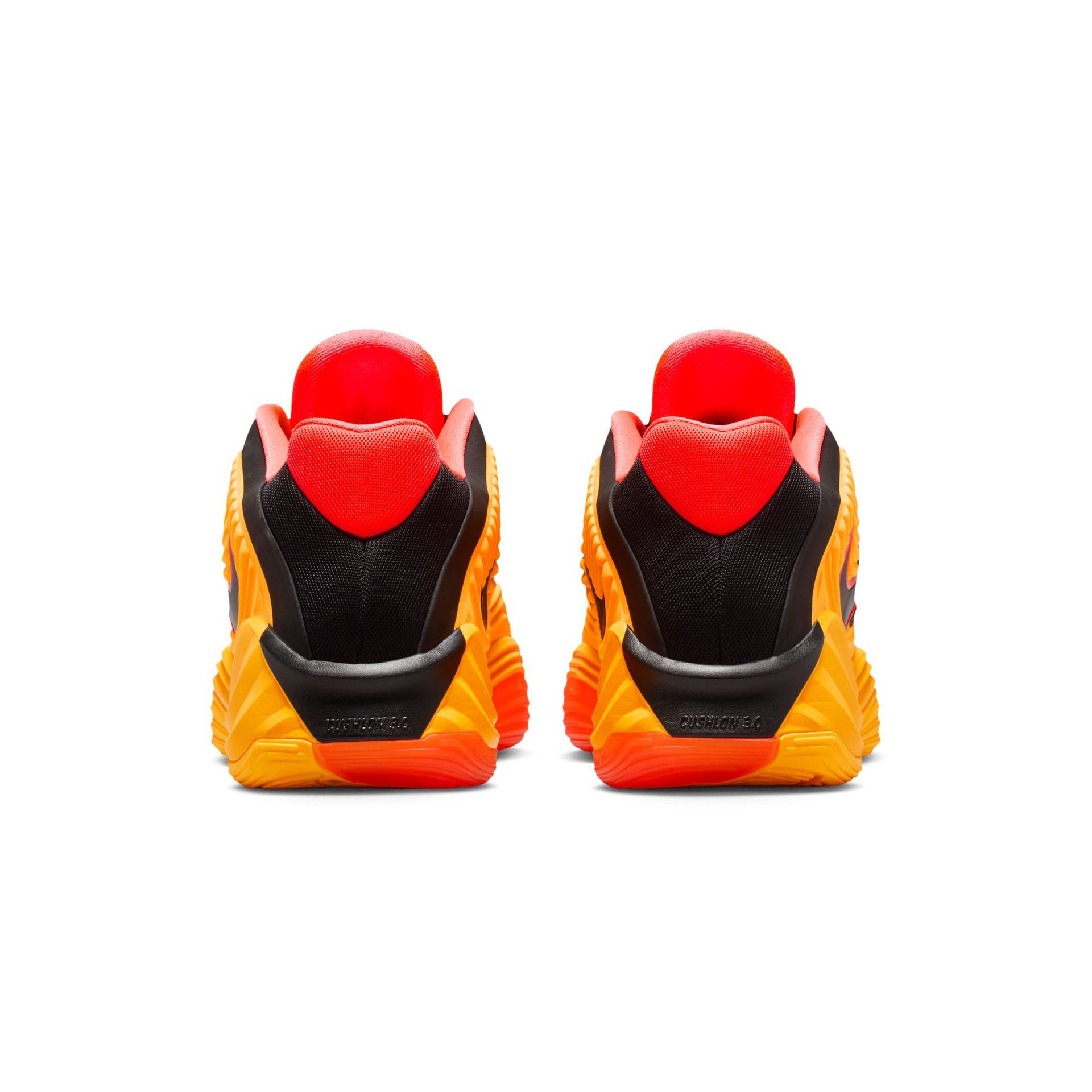 Freak 7 "Laser Orange"