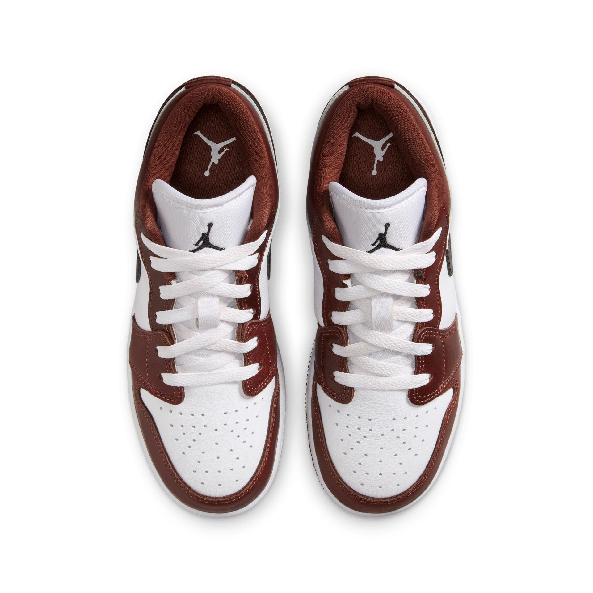 Air Jordan 1 Low SE "Dark Pony" GS
