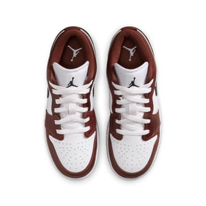 Air Jordan 1 Low SE "Dark Pony" GS