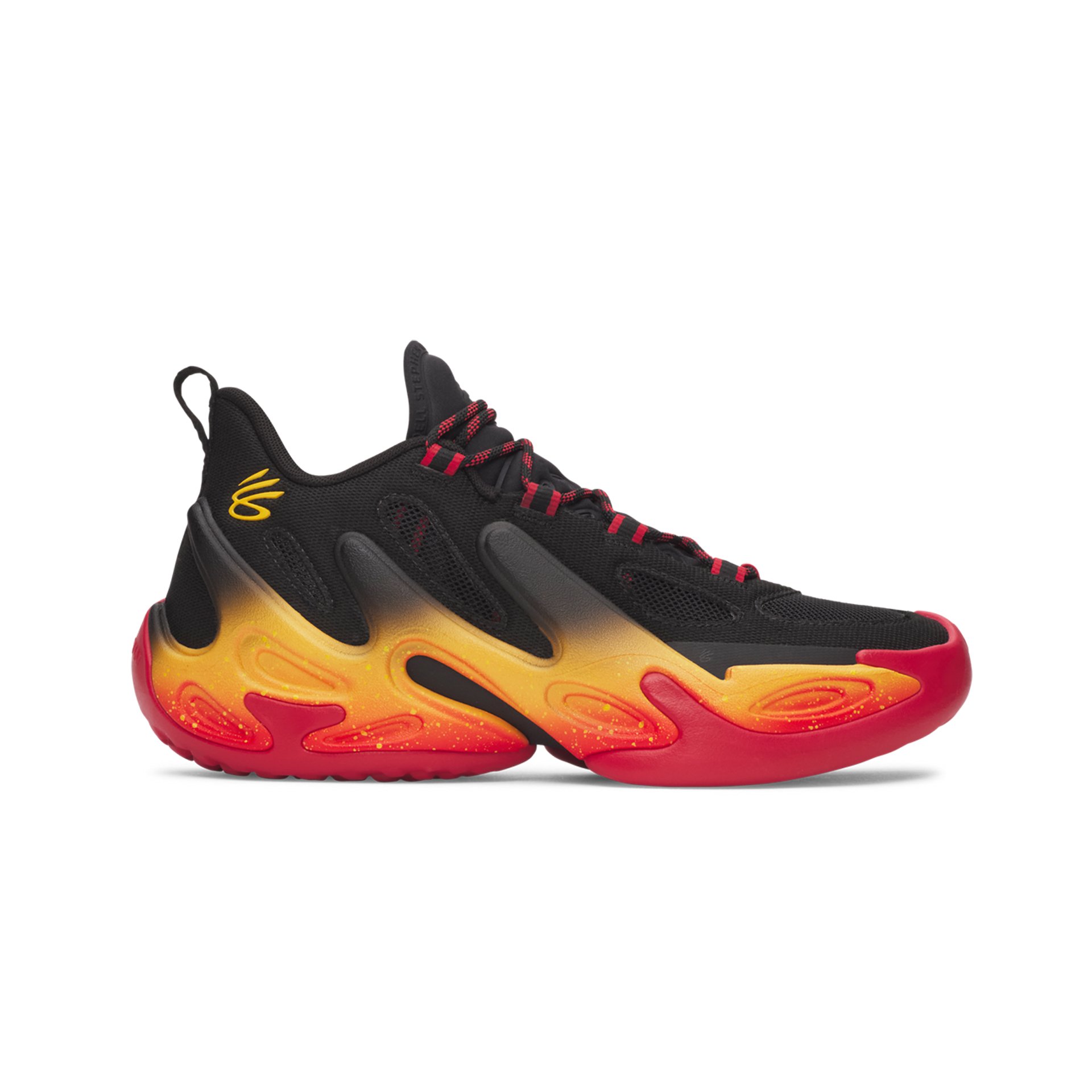 Curry 13 "Mane Attraction"