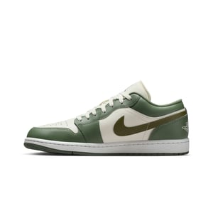 Air Jordan 1 Low "Vintage Lichen"