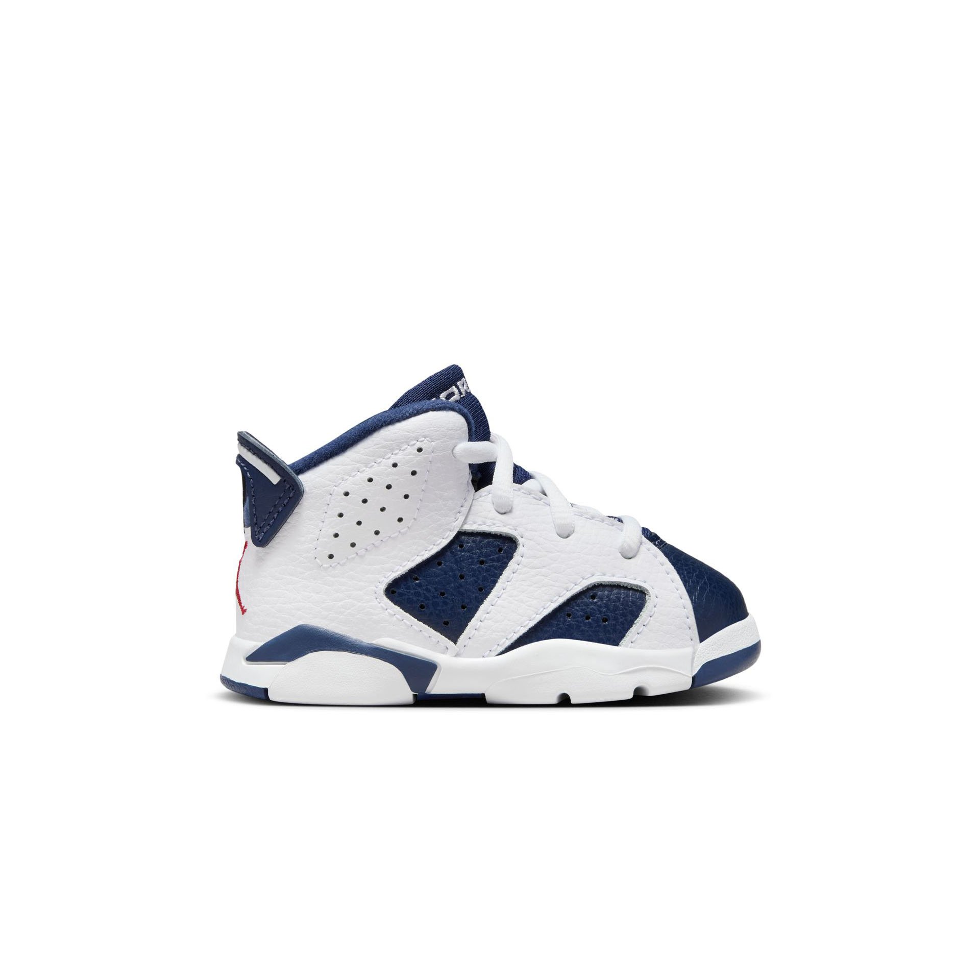 Air Jordan 6 "Olympic" TD