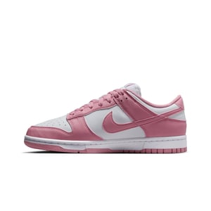 WMNS Dunk Low "Elemental Pink"