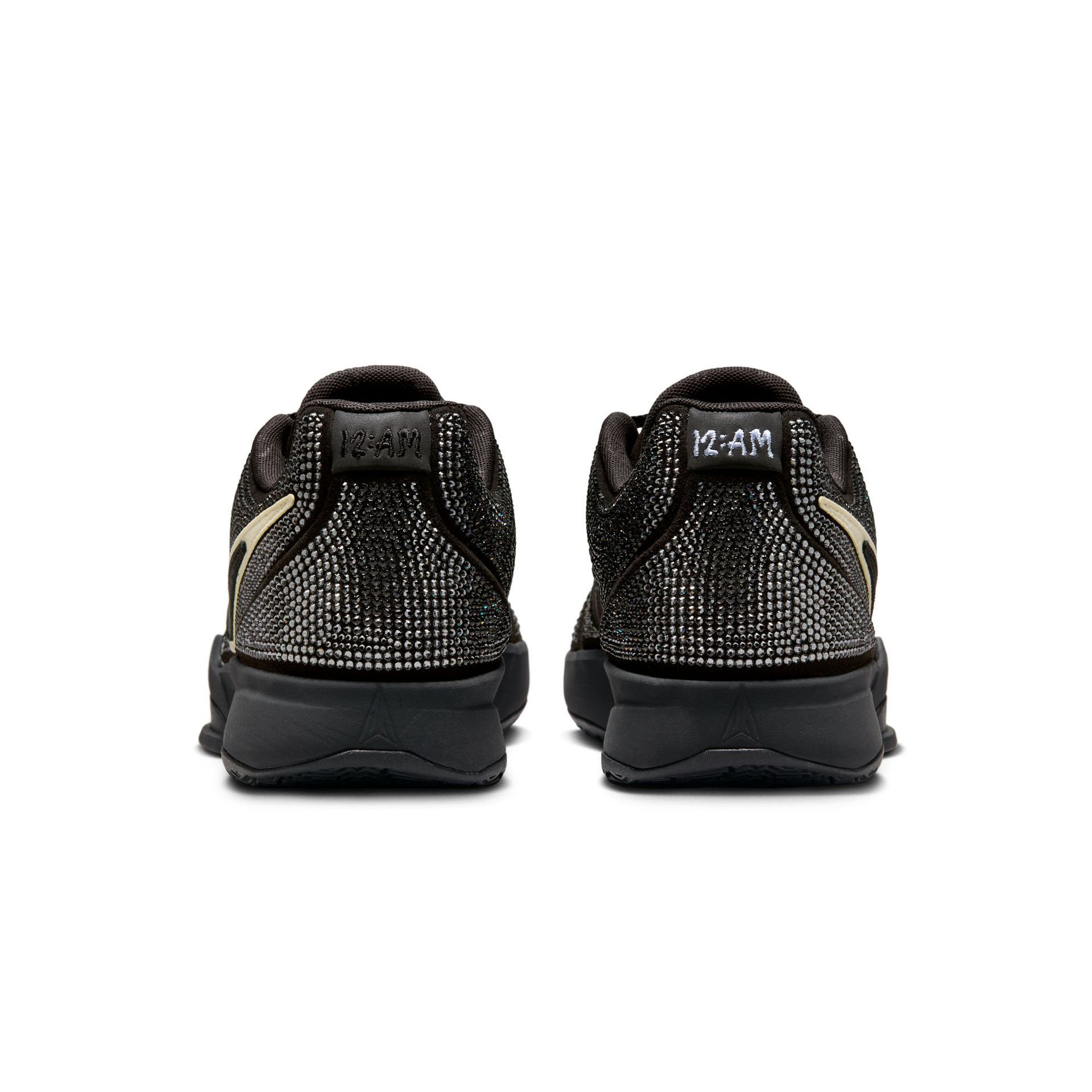 Ja 2 Swarovski LX ASW "Black Label"