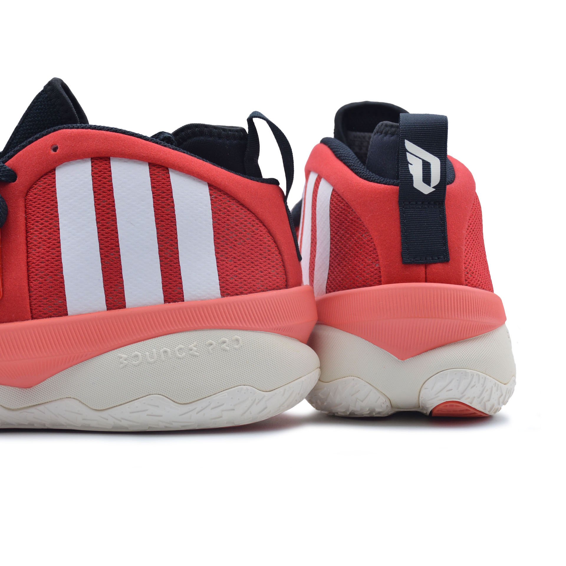 Dame 8 EXTPLY "Better Scarlet"