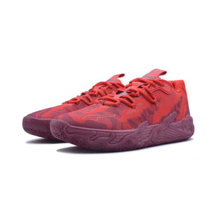 MB.03 Low "Regal Red"