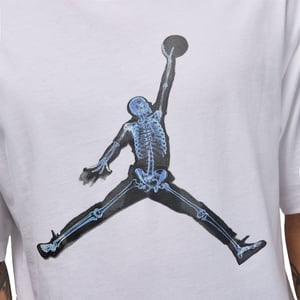 Jumpman XRay Tee "White"