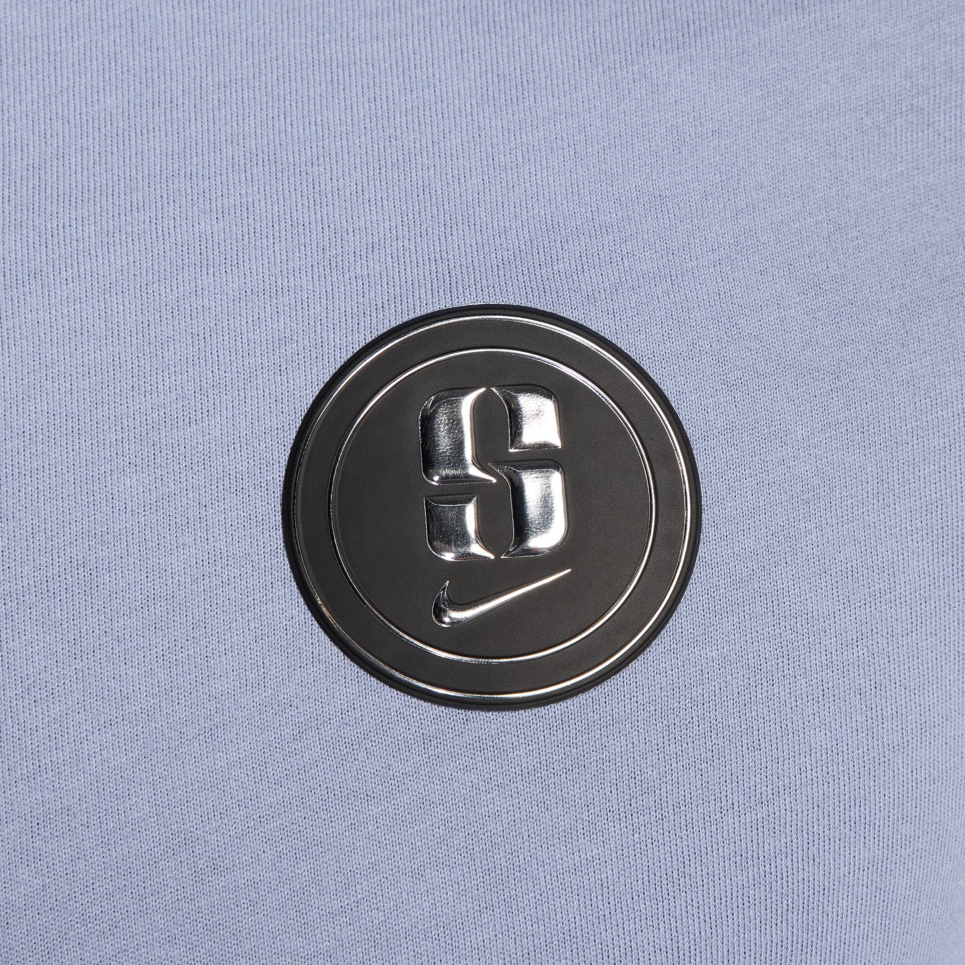 Sabrina Tee "Ashen Slate"
