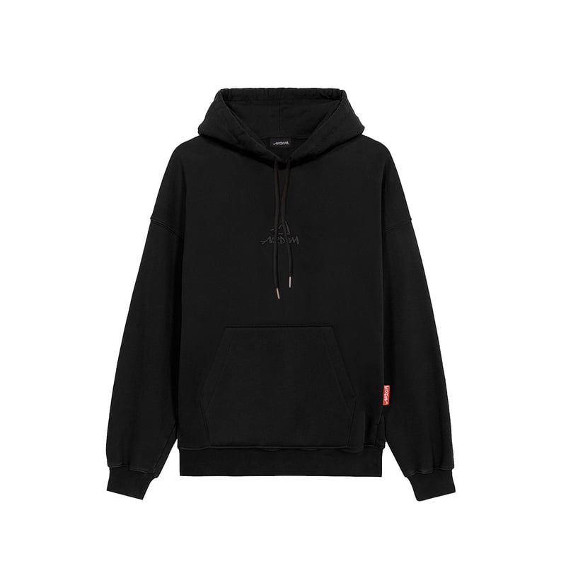 Airdom Blackout PO Hoodie