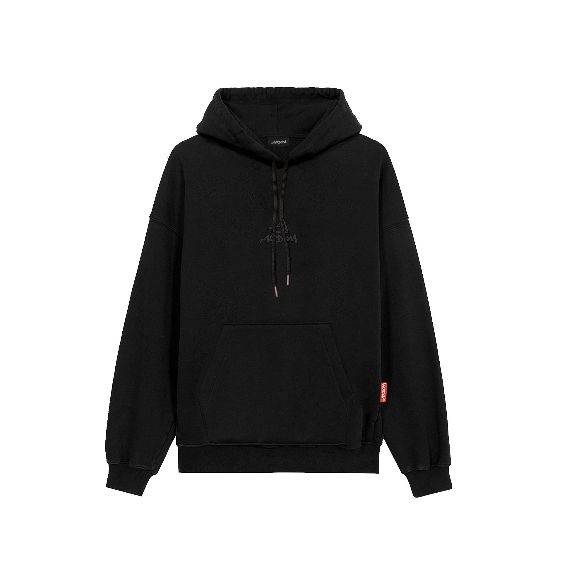 Airdom Blackout PO Hoodie