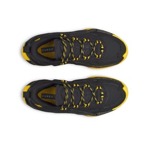 Curry 13 "Black Yellow"