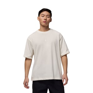 Flight Essential ovsz Tee "Sail"