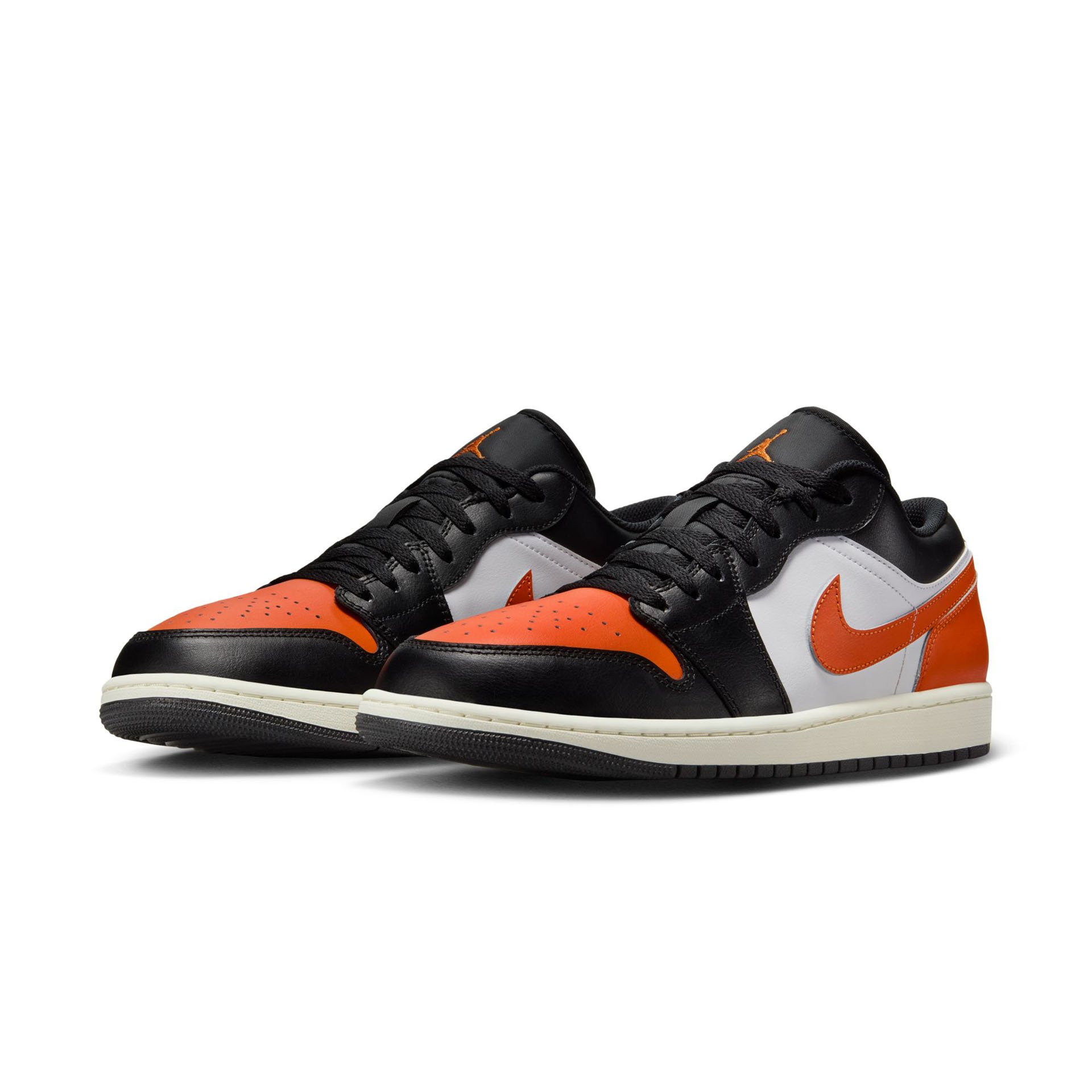 Air Jordan 1 Low "Shattered Backboard Alternate"
