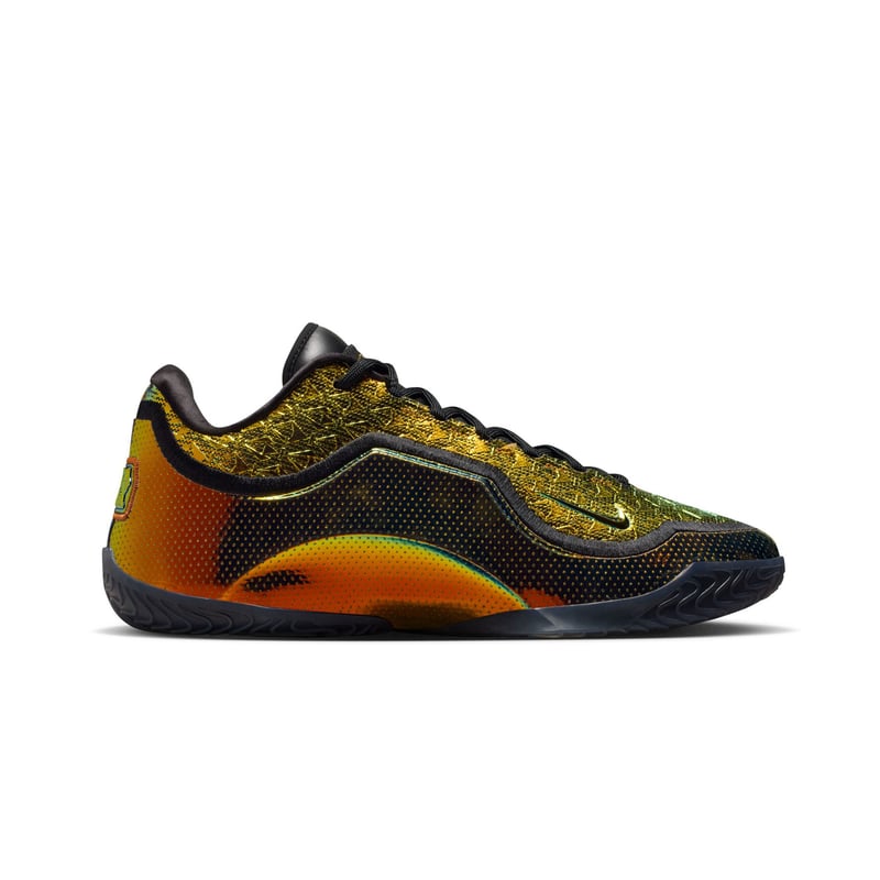 LeBron XXIII "Uncharted"