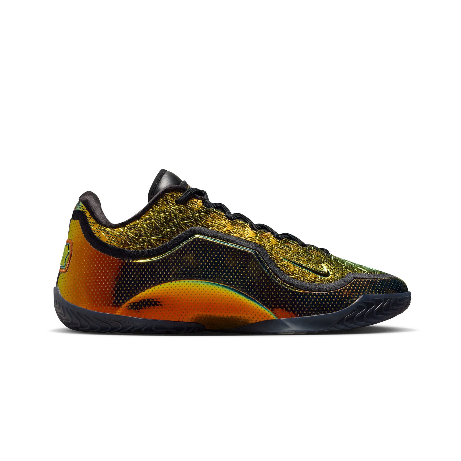 LeBron XXIII "Uncharted"