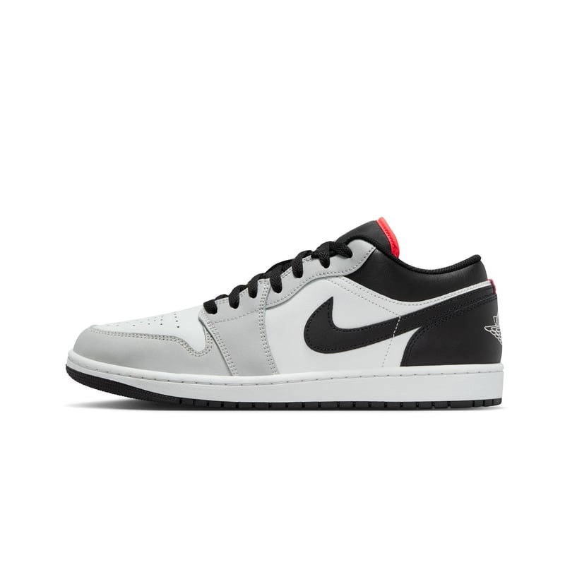 Air Jordan 1 Low "Neutral Grey" 2