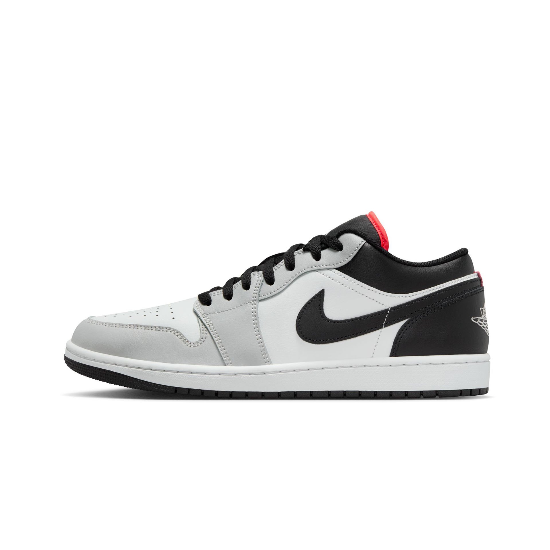 Air Jordan 1 Low "Neutral Grey"