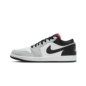 Air Jordan 1 Low "Neutral Grey"