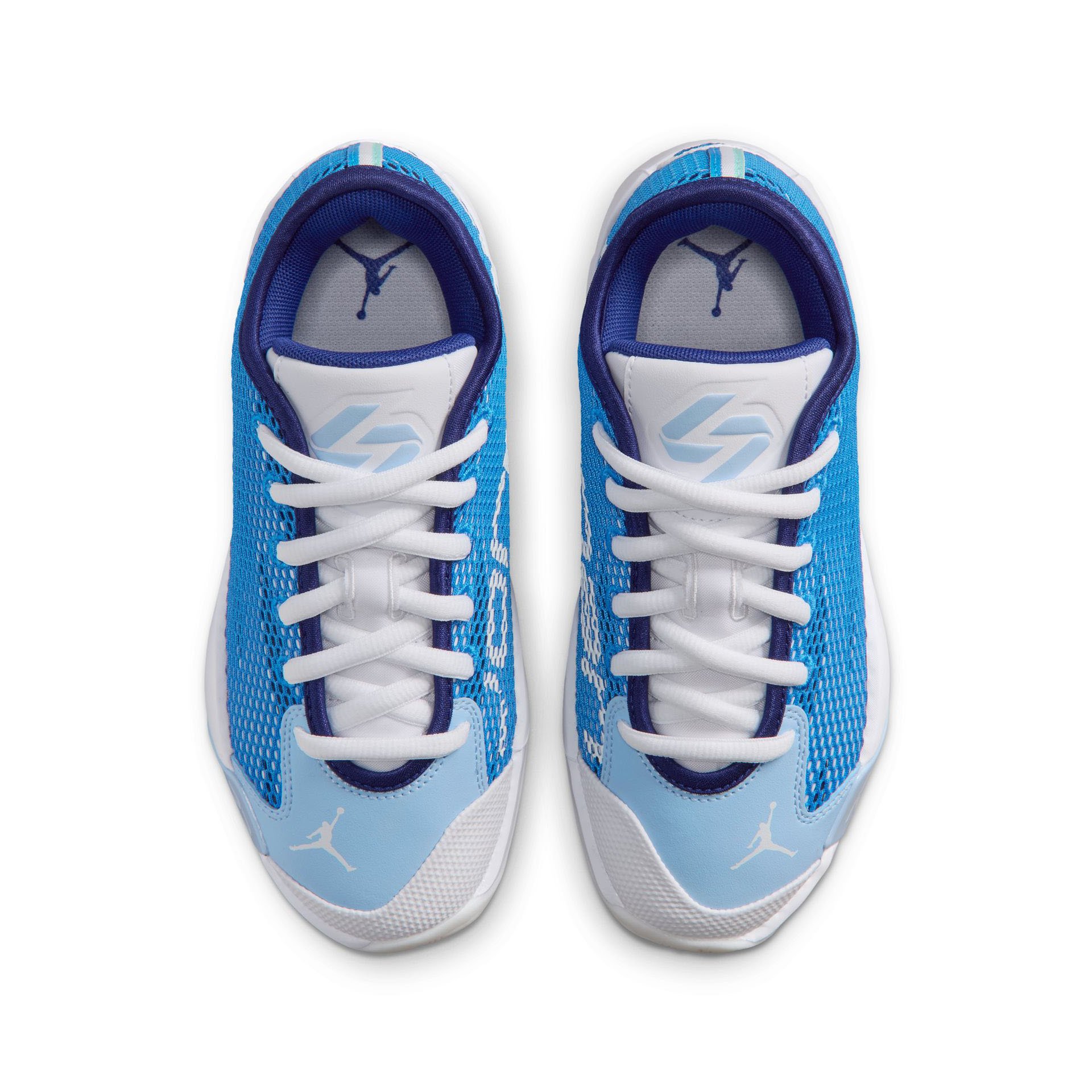 Luka 77 V2 "Big Ticket" GS