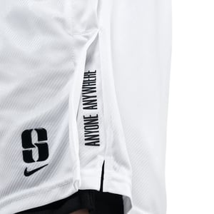 Sabrina Sign Rev Short "Black"
