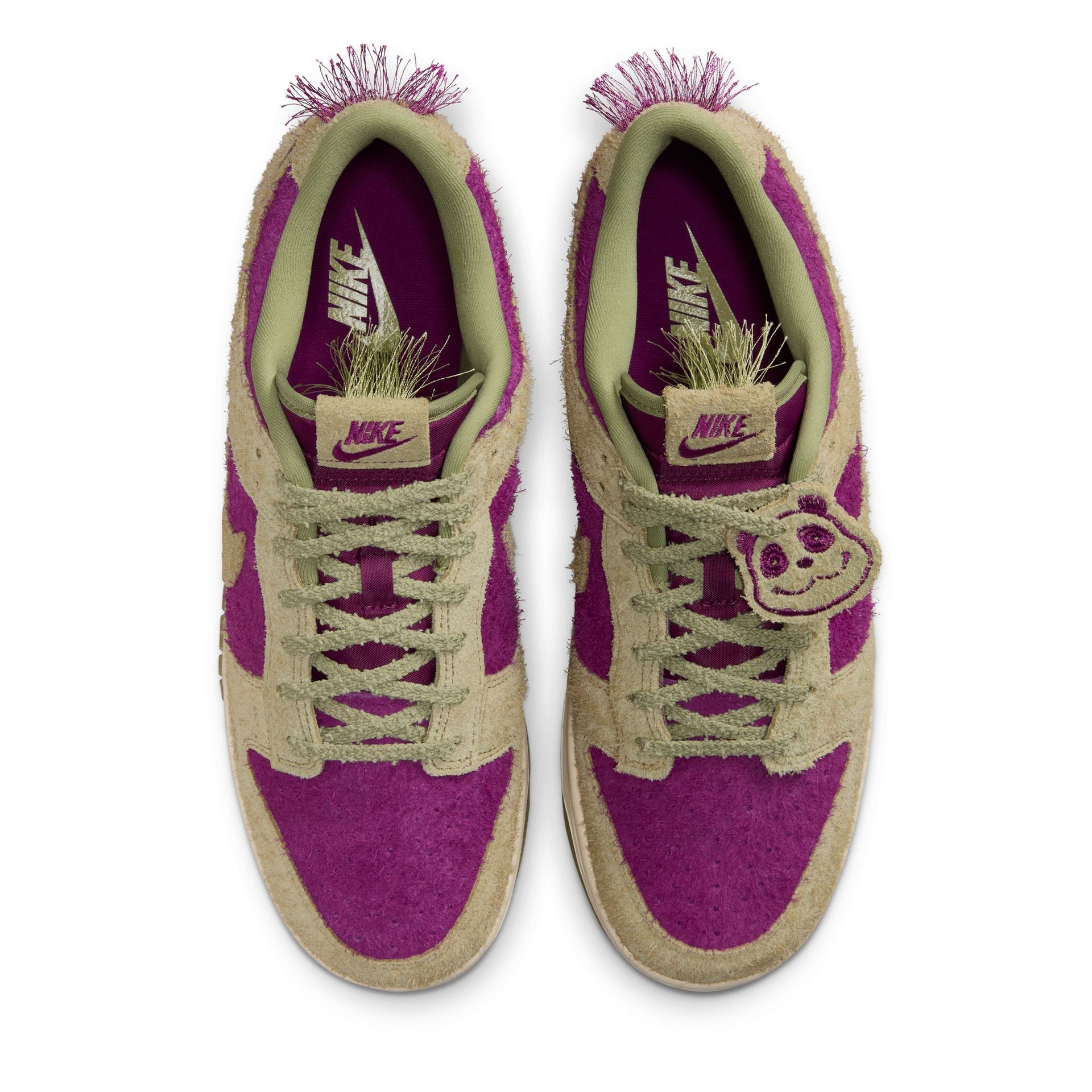 Dunk Low SE "Panda-Monium Viotech"