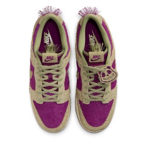 Dunk Low SE "Panda-Monium Viotech"
