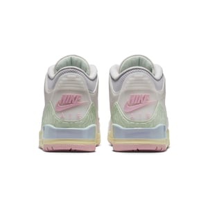 Air Jordan 3 "Spring is in the Air"