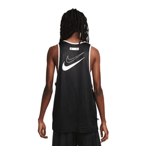 KD Mesh Jersey "Black"