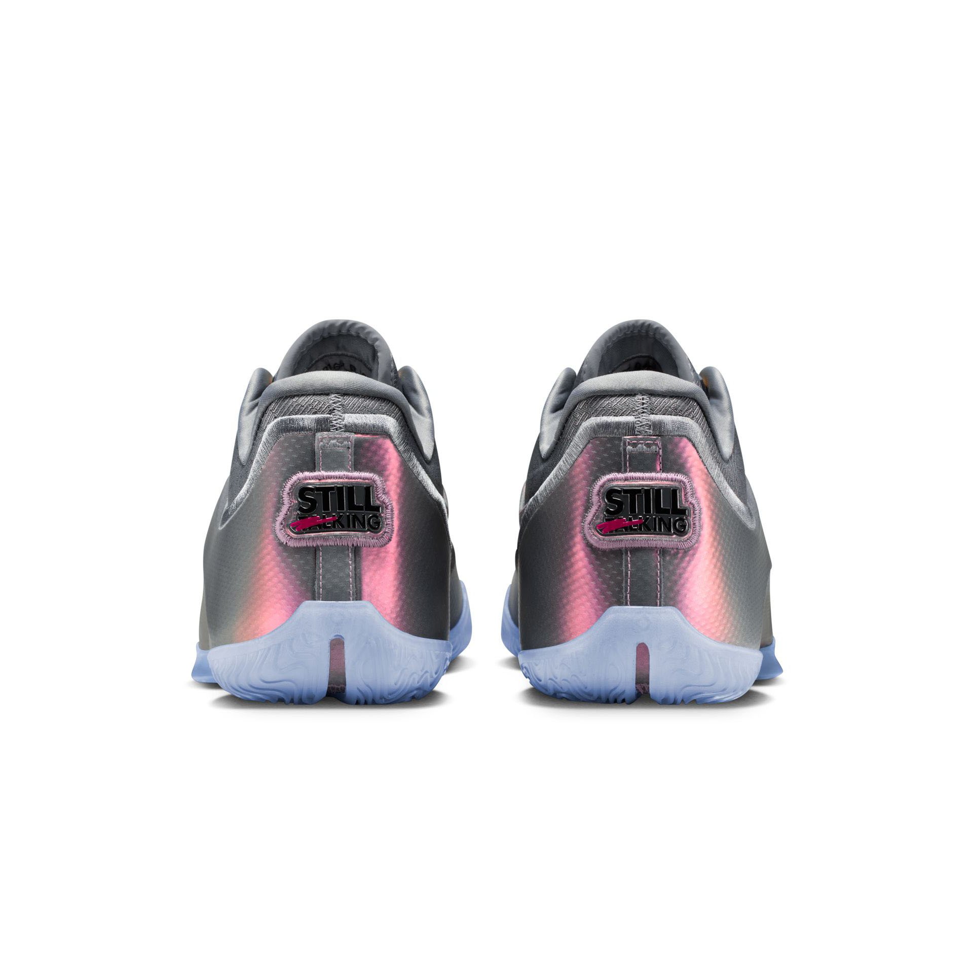 LeBron XXIII "Shut Up And Dribble"