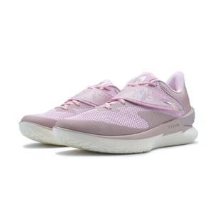 Curry Fox 1 "Reign Rose"
