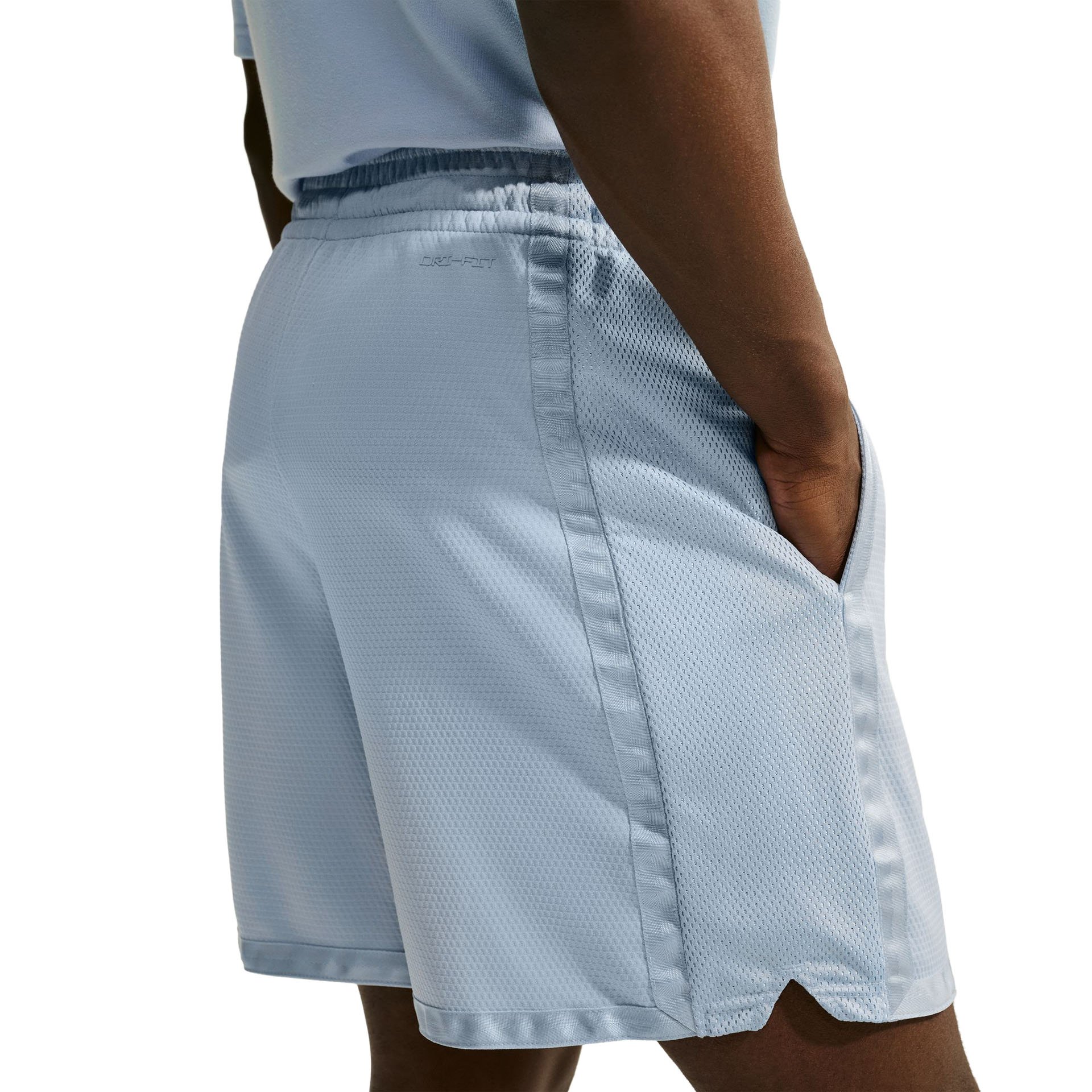 Mamba Short "Armory Blue"