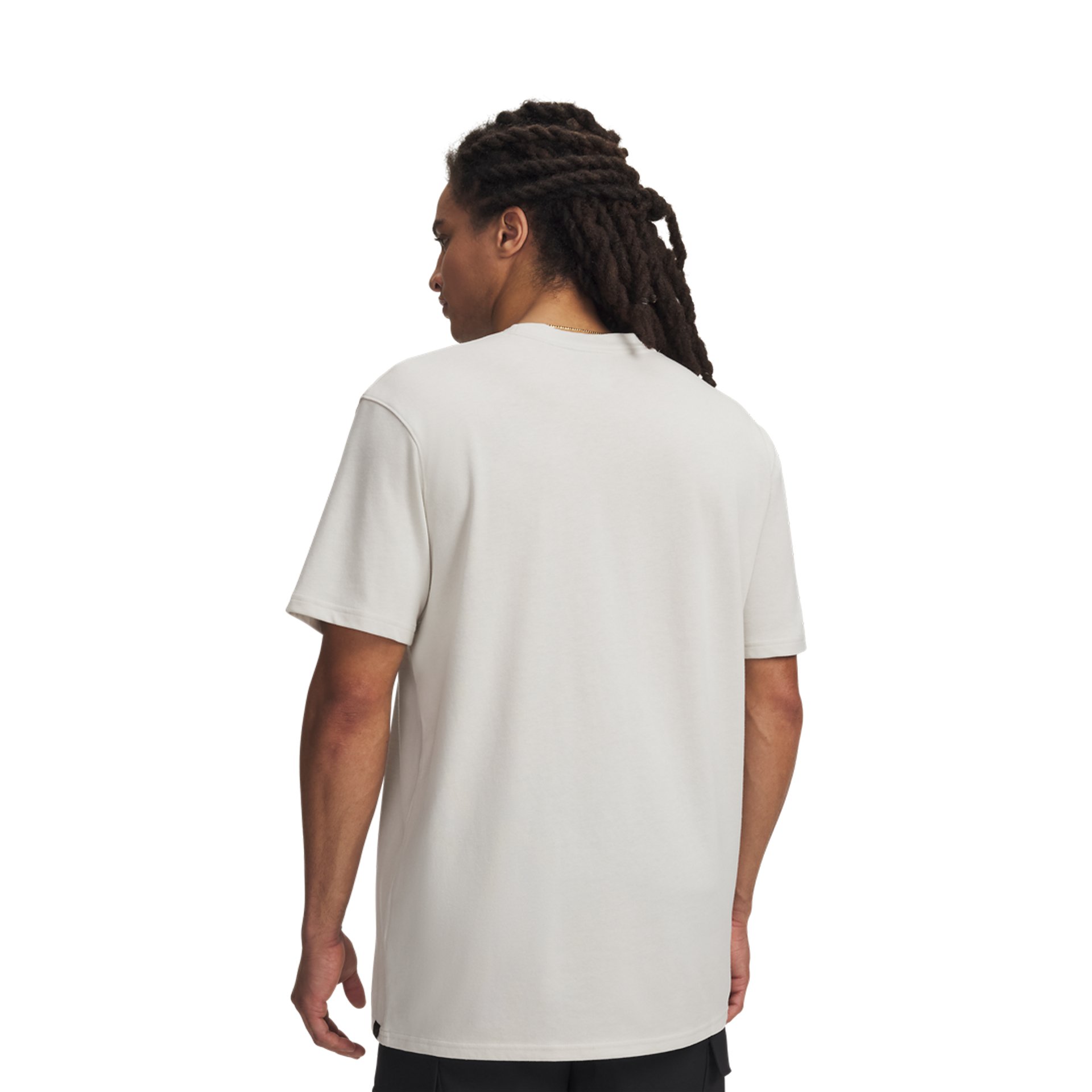 Curry Greatest Shooter Tee "White"