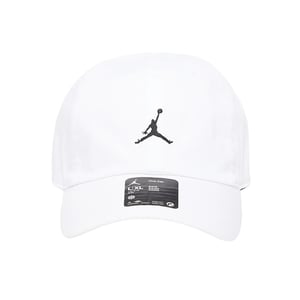Club Unstructured Cap "White"